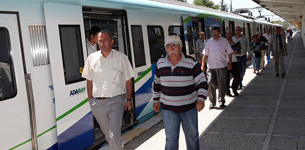 ADARAY SEFERLERİ, 29 EKİM’DEN SONRA SAPANCA’YA UZAYACAK