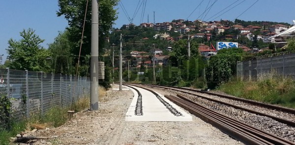 ANKARA İSTANBUL YHT HATTINDA GERİ SAYIM BAŞLADI