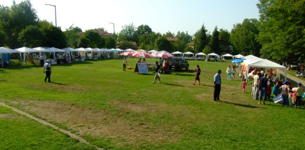 SAPANCA 'EL SANATLARI FESTİVALİ' BAŞLIYOR