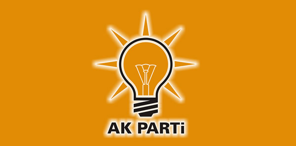 AK PARTİ'DE KONGRELER 22 KASIM'DA BAŞLIYOR