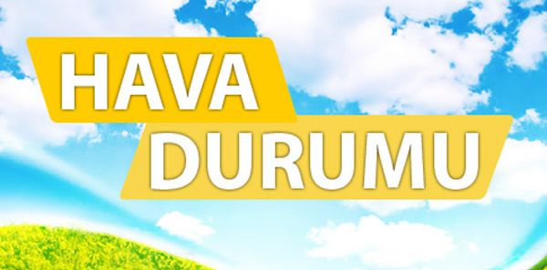 YENİ HAFTADA SAPANCA’DA HAVA NASIL OLACAK? İLÇEMİZE AİT 5 GÜNLÜK HAVA DURUMU