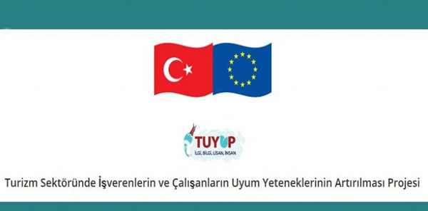 TUYUP BİLGİLENDİRME TOPLANTISI SAPANCA’DA YAPILACAK