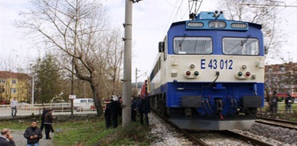 SAKARYA - İSTANBUL TREN SEFERLERİ 2014 YILI SONUNDA BAŞLIYOR