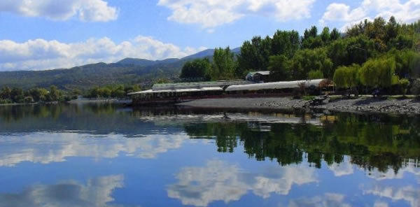 TEMA, SAPANCA GÖLÜ’NE GELECEK