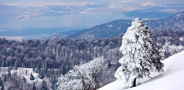 SAKARYA’DA ASIL KIŞ HAFTAYA BAŞLAYACAK