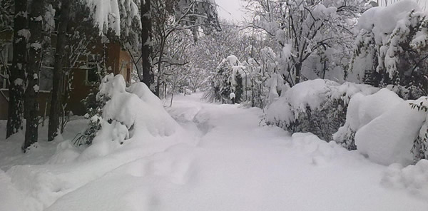 METEOROLOJİ'DEN 'DİKKAT' MESAJI