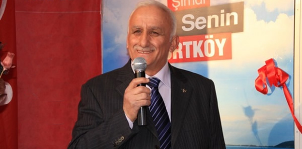 KALBİMİZ SENİNLE KENAN AĞABEY