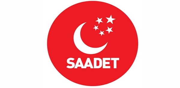 SAADET PARTİSİNDE BUGÜN MÜLAKAT VAR