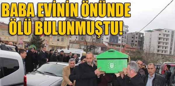 YENİ EVLENMİŞTİ AMA DÜĞÜNÜNÜ YAPAMADAN HAYATINI KAYBETTİ