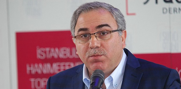 TOKİ BAŞKANI: 'SAPANCA DEVLET HASTANESİNİ BİR AY İÇERİSİNDE TESLİM EDİYORUZ'