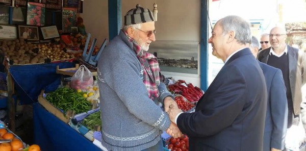 AKYAZI’DAN SAPANCA’YA TERMAL SU