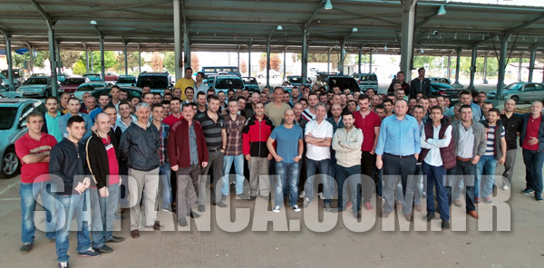 FEDERAL MOGUL’DA İSTİFALAR BAŞLADI