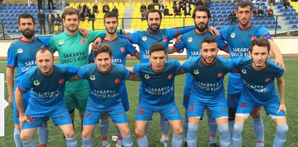 ALAAĞAÇSPOR: 2 HACIMERCANSPOR: 2