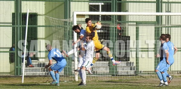 SAPANCA’DAN SES ÇIKMADI: 0-0