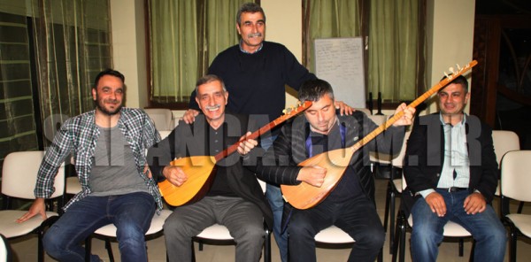 KUTSAL 'BAĞLAMA'