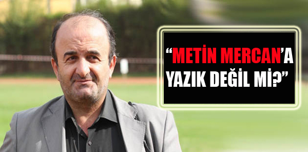 OLAYLI HACIMERCANSPOR MAÇINI YAZDI