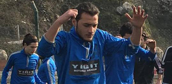 TÜRK FUTBOLUNA BİR YILDIZ DAHA