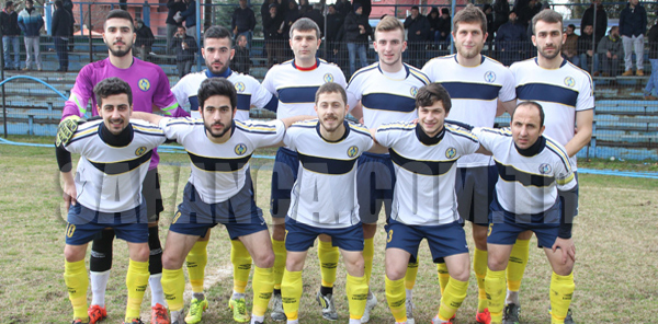 KIRKPINAR ZİRVEYİ SEVDİ: 0-4