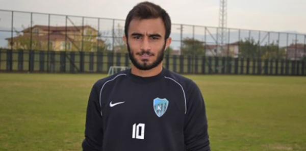 CANKAT SAPANCA AKADEMİSPOR’DA