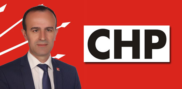 CHP SAPANCA İLÇE BAŞKANI ENİS CEYLAN TERÖR SALDIRILARINI KINADI