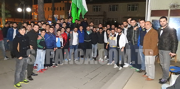 PLAY-OFF’LAR ÖNCESİ YALNIZ BIRAKMADILAR