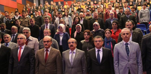 SAPANCA'DA TURİZM HAFTASI ETKİNLİKLERİ