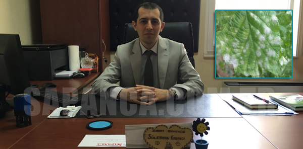 FINDIK ÜRETİCİLERİNE ÖNEMLİ UYARI