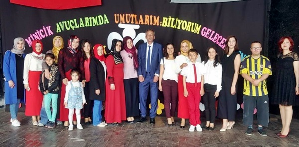 SAPANCA KIRKPINAR AMFİ TİYATRODA ÇOK ÖZEL GÖSTERİ