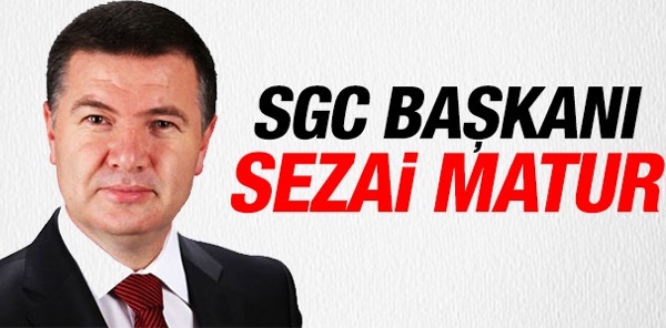 SGC: DEMOKRASİNİN OLMAZSA OLMAZI BASIN VE İFADE ÖZGÜRLÜĞÜDÜR