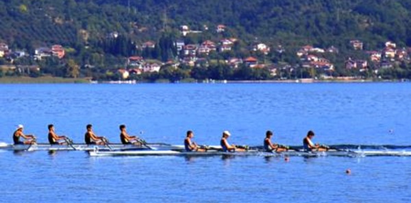 GENÇLER TÜRKİYE ŞAMPİYONASI TAMAMLANDI