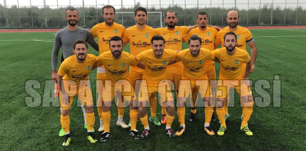 KIRKPINARSPOR LİGE 3 PUANLA BAŞLADI