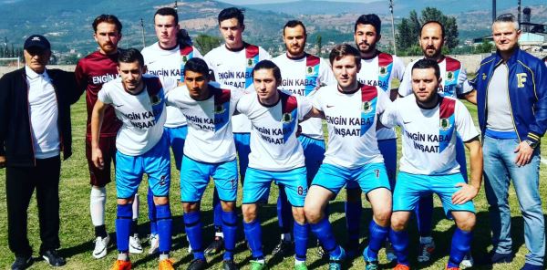 HACIMERCANSPOR, GEYVE'DEN PUAN ALAMADI