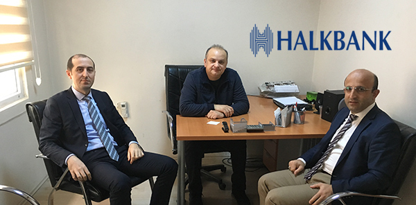 HALK BANKASI SAPANCA ŞUBESİ YENİ ADRESİNE TAŞINIYOR