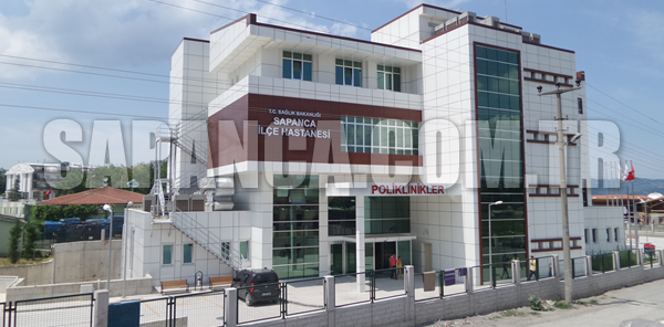 İLÇE DEVLET HASTANESİ'NE 10 YENİ DOKTOR