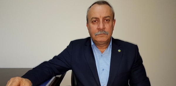 BAŞKAN ÇELİK: ''KREDİ NOTUMUZ 4'E YÜKSELDİ''