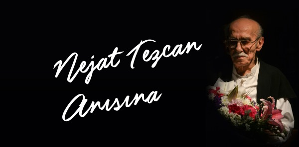 NEJAT TEZCAN ANISINA TASAVVUF MÜZİĞİ KONSERİ