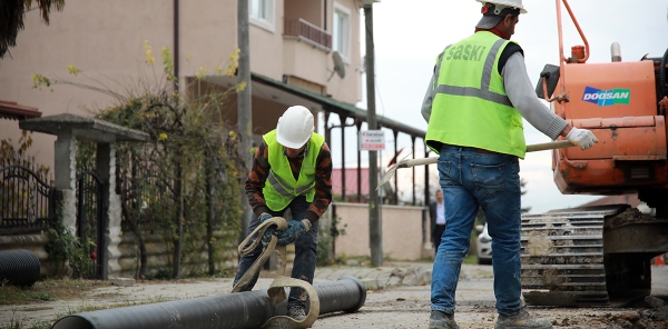 SAPANCA'DA 3 PROJENİN AÇILIŞI YAPILACAK