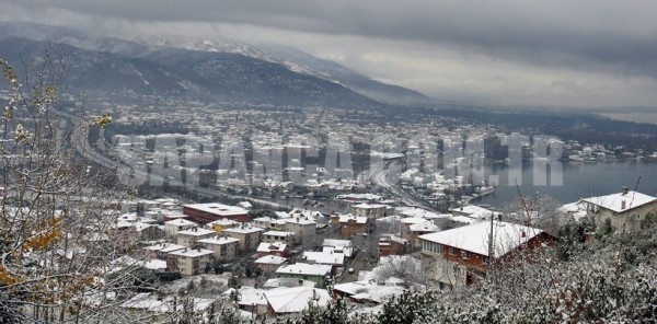 YENİ HAFTADA DONDURUCU SOĞUK VE KAR GELİYOR