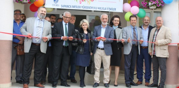 SAPANCA'YI EN GÜZEL ONLAR GÖRÜNTÜLEDİ