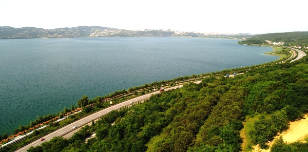 'SAPANCA HUZURUN BAŞKENTİ'