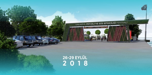 SÜS BİTKİCİLİĞİ FESTİVALİ HAZIRLIKLARI