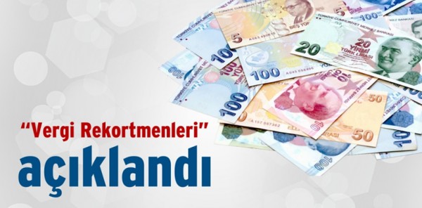 REKORTMENLER ARASINDA SAPANCA'DAN TEK İSİM