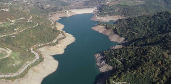 YUVACIK ALARM VERDİ GÖZLER SAPANCA'YA DÖNDÜ