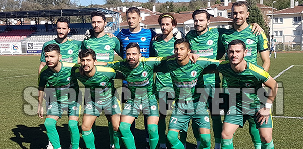 90+2'DE 3 PUANDAN OLDUK: 2-2