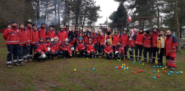 DÜZCE İL SAĞLIK MÜDÜRLÜĞÜ'NDEN TATBİKAT