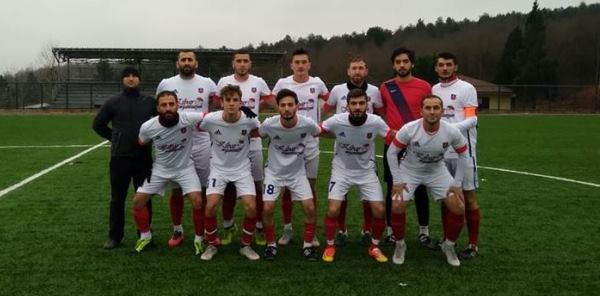 KURTKÖYSPOR DEPLASMANDAN 1 PUANLA DÖNDÜ