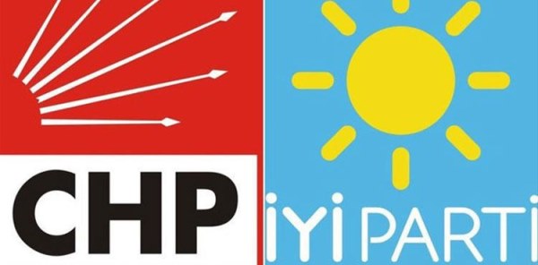 İYİ PARTİ SAPANCA'DA CHP'Yİ DESTEKLEYECEK