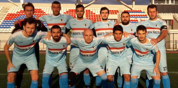 HACIMERCAN'A FIRTINA İŞLEMEDİ: 2-1