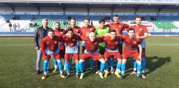 HACIMERCANSPOR DOLUDİZGİN