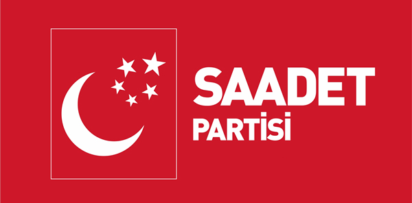 SAADET PARTİSİNDE MECLİS ADAYLARI BELLİ OLDU